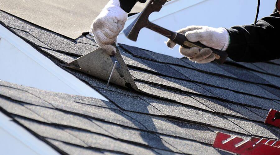 Professional residential roofers in Mattawan, MI